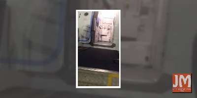 Vipul Shah shares his airport ordeal