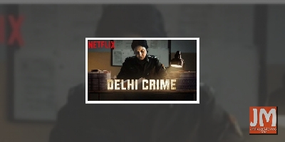 'Delhi Crime' wins International Emmy for Best Drama Series