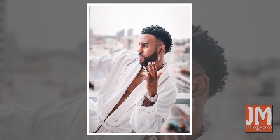 Jason Derulo is going to be a father