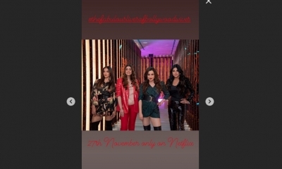 The docu-drama finds ready space on OTT