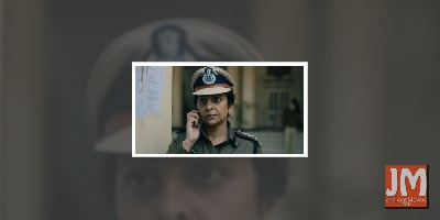 'Delhi Crime' is born out of sadness, anger: Richie Mehta