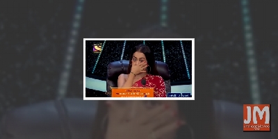 'Indian Idol 12' contestant says he swept floors on set