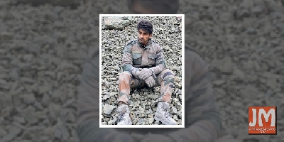 Bigg Boss 14 housemate Nishant Singh Malkhani plays army officer in web film