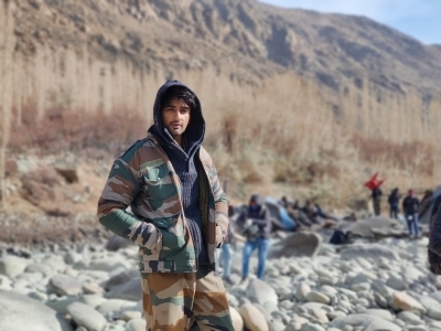 Bigg Boss 14 housemate Nishant Singh Malkhani plays army officer in web film.