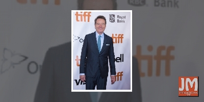 Bryan Cranston loves dealing with rich characters