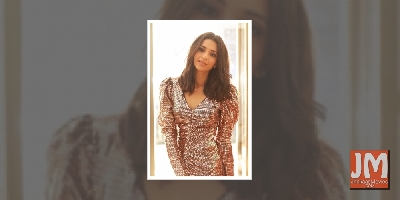 'Scam 1992' has given a push to my career: Anjali Barot