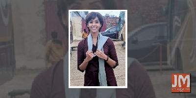 'Aashram Chapter 2' reminded me why I love to act: Anupria Goenka