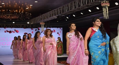 Mrs Delhi NCR 2020 winners announced