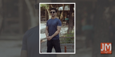 Priyanshu Painyuli hopes his retd. colonel dad likes his armyman avatar on screen