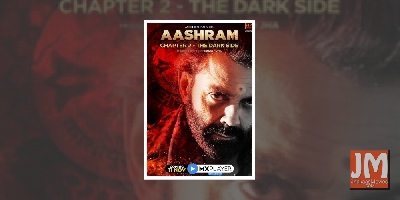 Bobby Deol looks forward to 'Aashram' season three