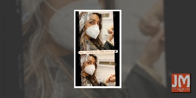 Priyanka Chopra enters prep mode for 'Text For You'