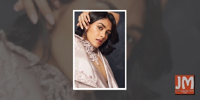 Mrunal Thakur: Always encourage girls to be their own superhero