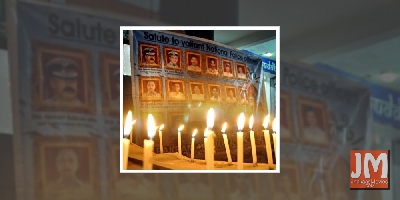 Bollywood remembers 26/11 martyrs