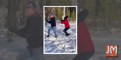 Preity Zinta vacays with hubby, sun, snow and smiles