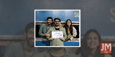 Kriti Kharbanda, Vikrant Massey to star in '14 Phere'