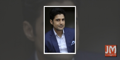 Rajeev Khandelwal reveals why he can't accept any compliments for 'Naxalbari'