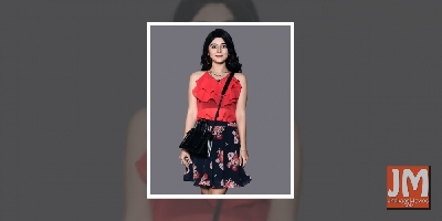 Yesha Rughani plays aspiring actor in her next TV show