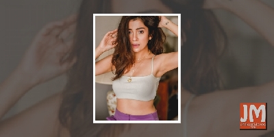 Barkha Singh: 'Please Find Attached Season 2' an enriching experience