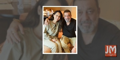 Kangana Ranaut meets Sanjay Dutt, netizens call her 'hypocrite'