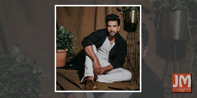 Interview Transcripts Of Actor Manit Jaura Playing The Character Of Harsh Shastri In Dangal TVâ€™s New Show Prem Bandhan