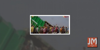 Docu-film 'Piranha' wins Best Short Film award at Vishwarang 2020