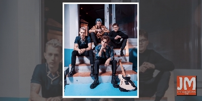 The Vamps will be around for a 'long time'