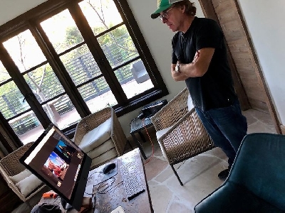 When Chris Columbus thought he would get fired from 'Harry Potter'