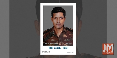 Telugu star Adivi Sesh on 'battles' while making Major Sandeep Unnikrishnan biopic