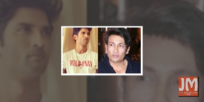 Sushant case: Shekhar Suman feels probe affected by lack of evidence
