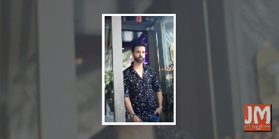 TV star Amir Ali: Breaking on-screen image important for me