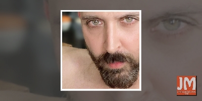 Hrithik Roshan's beard chronicle