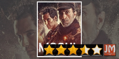 Review: Mosul: Gritty, gripping war drama