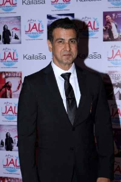 Ronit Roy Ronit Roy