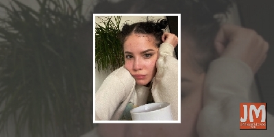 Halsey slams Grammys, calls for transparency