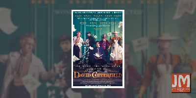 Dev Patel-starrer 'The Personal History Of David Copperfield' in Indian theatres on Dec 11