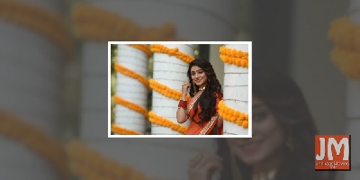 Neha Marda: Playing mom on-screen has brought out a motherly side in me