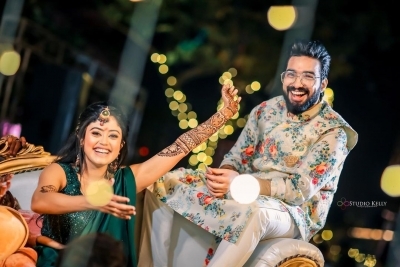Sachet-Parampara announce the beginning of their Sachet-Parampara announce the beginning of their