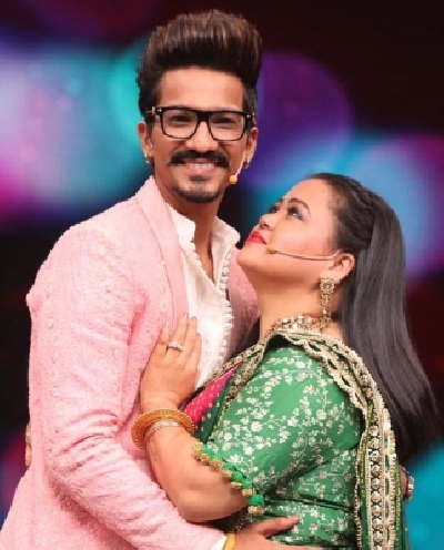 Haarsh Limbachiyaa trolled over drug row, hits back at detractors. Haarsh Limbachiyaa trolled over drug row, hits back at detractors.