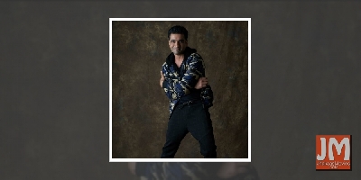 Eijaz Khan flaunts his romantic avatar in new music video 'Banjaran'
