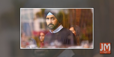 Anurag Kashyap's Manmarziyan Trailer Released