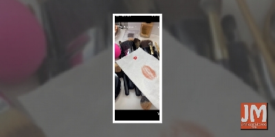 Jennifer Aniston is 'back to work'