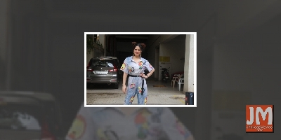 Zareen Khan on why makers of her film themed on homosexuality were sceptical to cast her