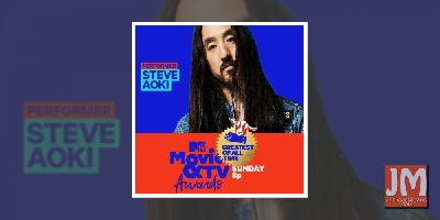 Sia, Steve Aoki, Travis Barker to perform at MTV special gala