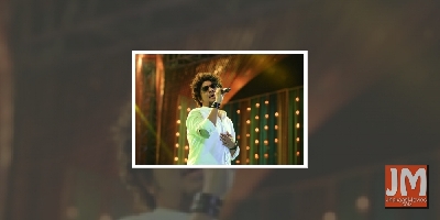 Papon revisits Jagjit Singh