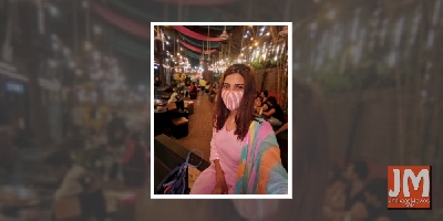 Aahana Kumra feels at home returning to Prithvi theatre after a year