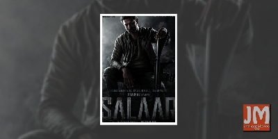 Prabhas, 'KGF' director Prashanth Neel collaborate on new film