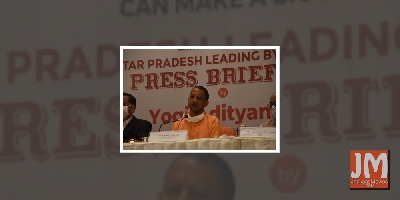 Yogi promises world class film city, opens doors for investment