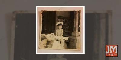 'Bo-boy to Bo-man': Boman Irani shares childhood photo on birthday