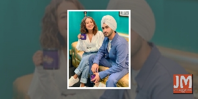 Neha Kakkar to Rohanpreet: Happy Birthday to the one because of whom life is worth living