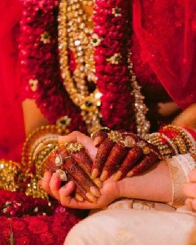 Priyanka Chopra calls Nick Jonas her 